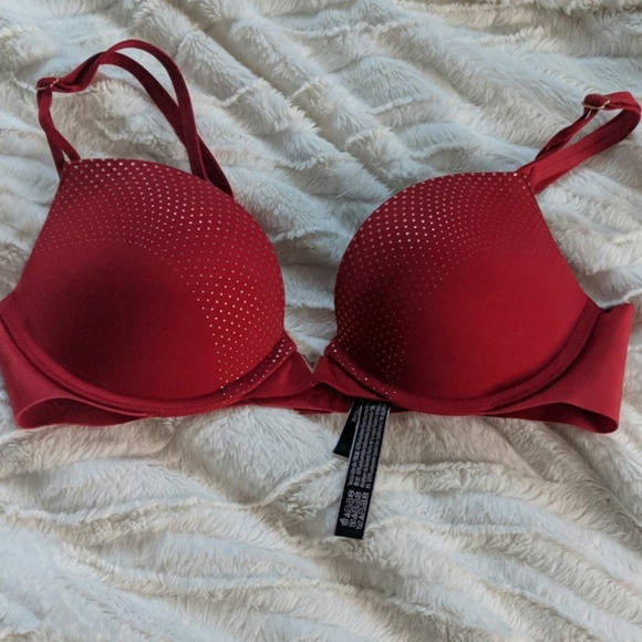 Victoria's Secret Other - Victoria's Secret Push-up Bra Victoria's Secret Other - Victoria's Secret Push-up Bra